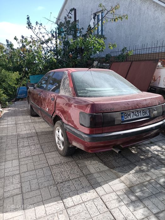 Продам Ауди 80 в3
