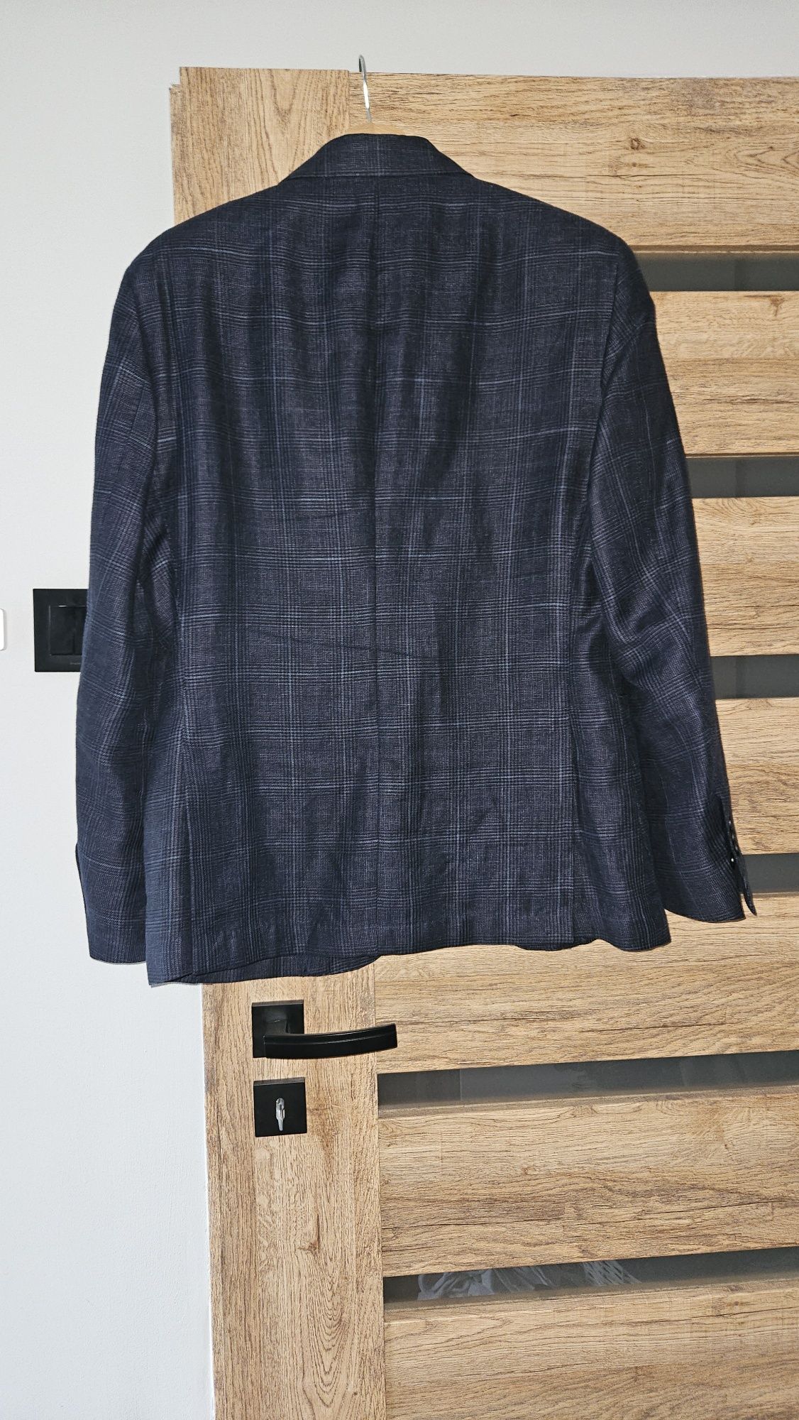 Marynarka massimo dutti