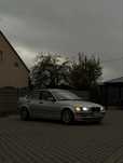 Bmw e46 2.5 benzyna