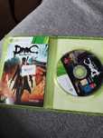 DMC Devil May Cry xbox 360
