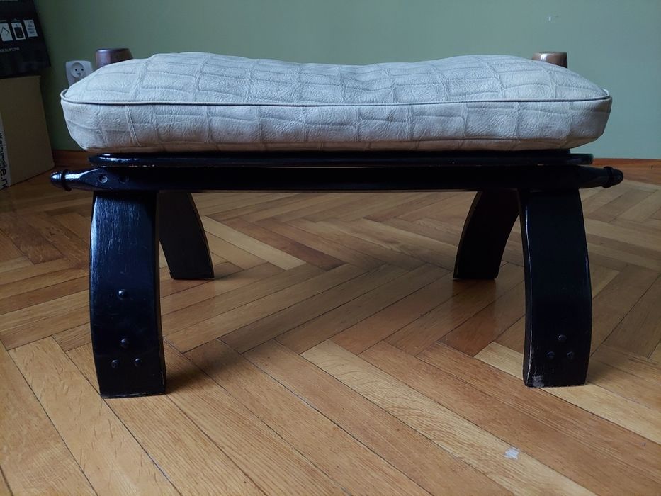 Taboret, zydelek orientalny