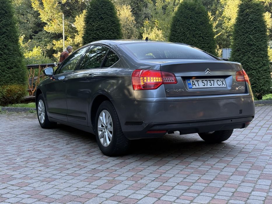 Продам Citroen C5 X7