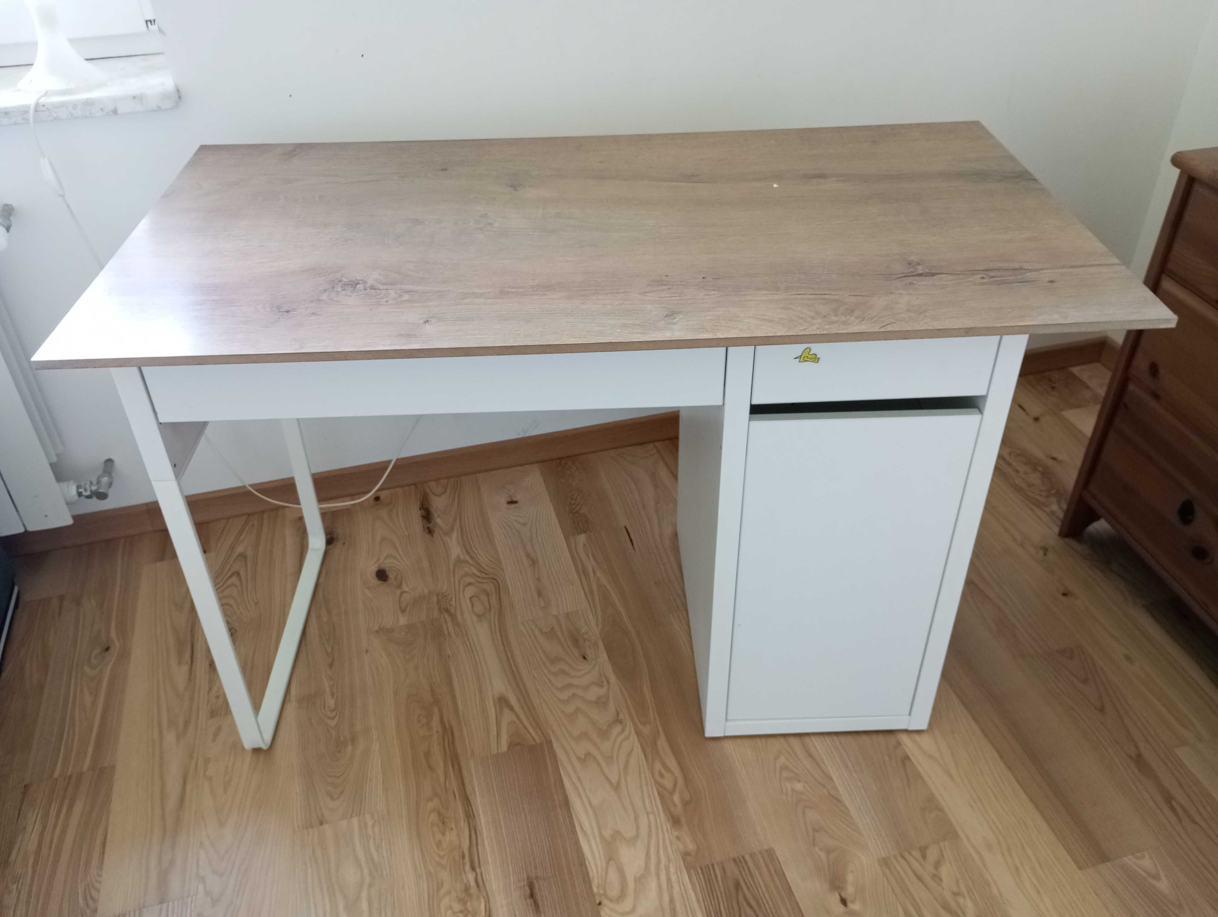 Biurko ikea Mickey