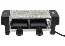 Grill do raclette dla 2 osób 350W SILVERCREST KITCHEN TOOLS