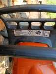 Pilarka Stihl MS 181