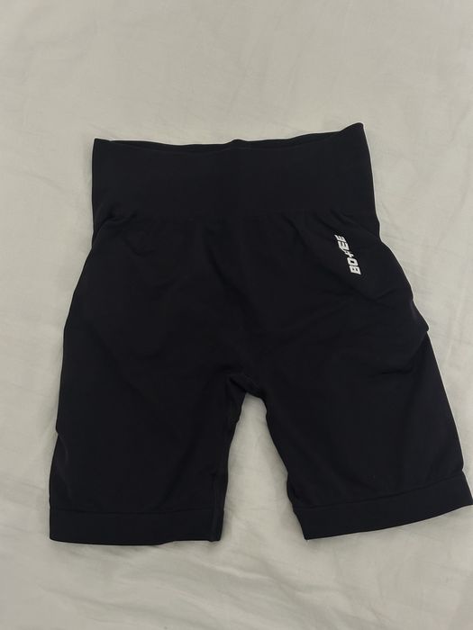 Велосипедки bo tee