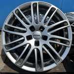 5х114,3 r17 диски mazda, honda, toyota, lexus, kia, hyndai!
