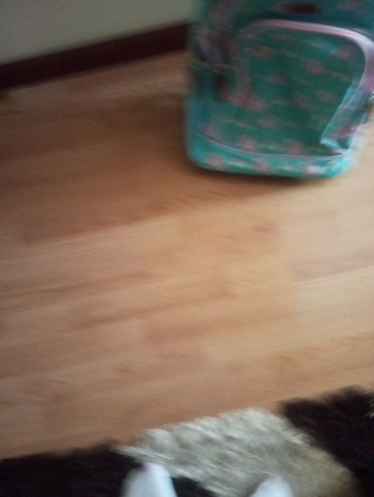 Mochila para menina