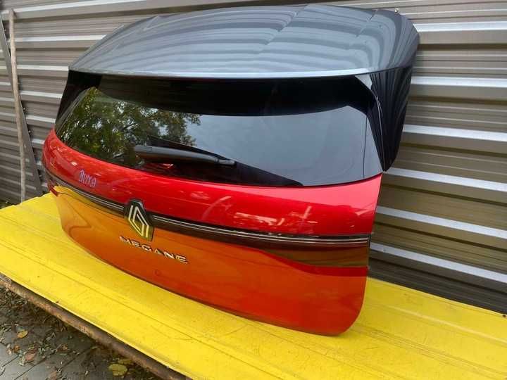 Ляда Renault megane v e- tech 901528393R