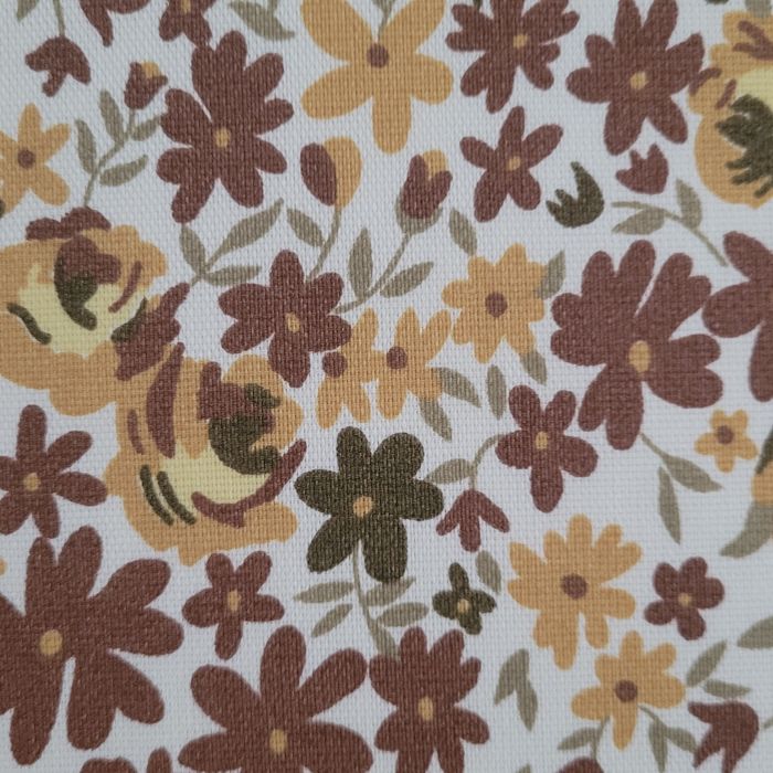 Obrus 100% len eko, nowy prl