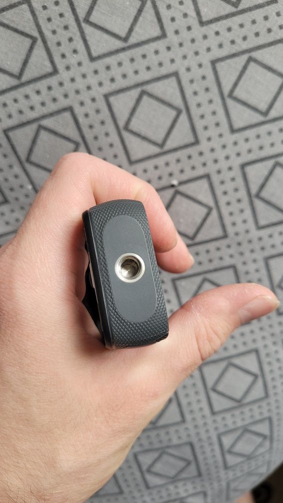 Kamera INSTA360 X3 części obiektyw soczewka