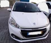 Peugeot 208 1.6 BlueHDI