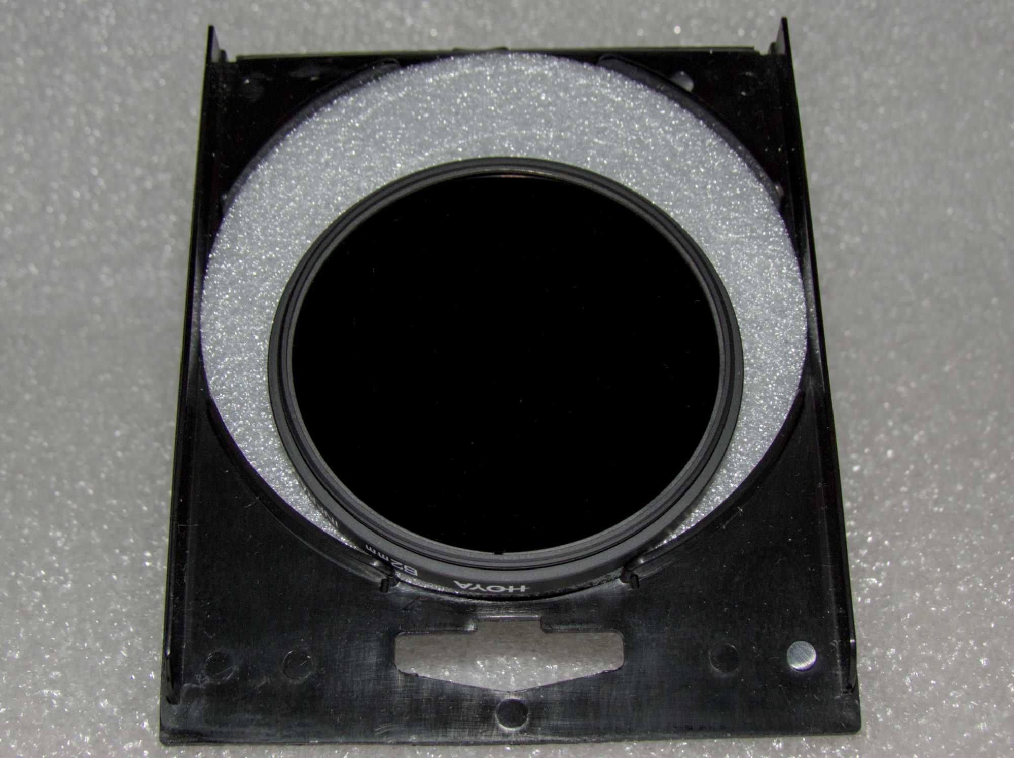 Hoya R72 62mm Filtr podczerwieni – stan idealny, jak nowy