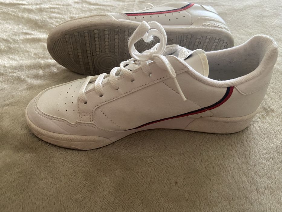 Adidas Continental 80