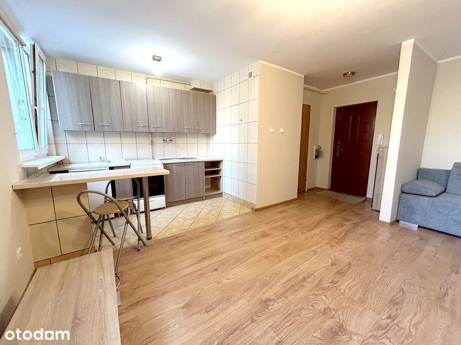 Kawalerka-26m2/Umeblowana i ze sprzętem AGD/os. Piastowskie