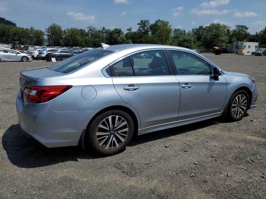 Subaru Legacy 2.5i Premium 2019