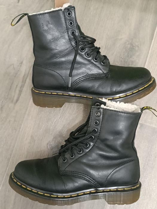 Ботиночки Dr.Martens 37р.(23см)