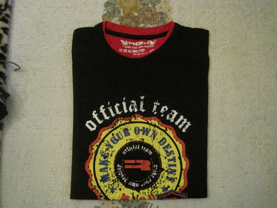 T-shirts