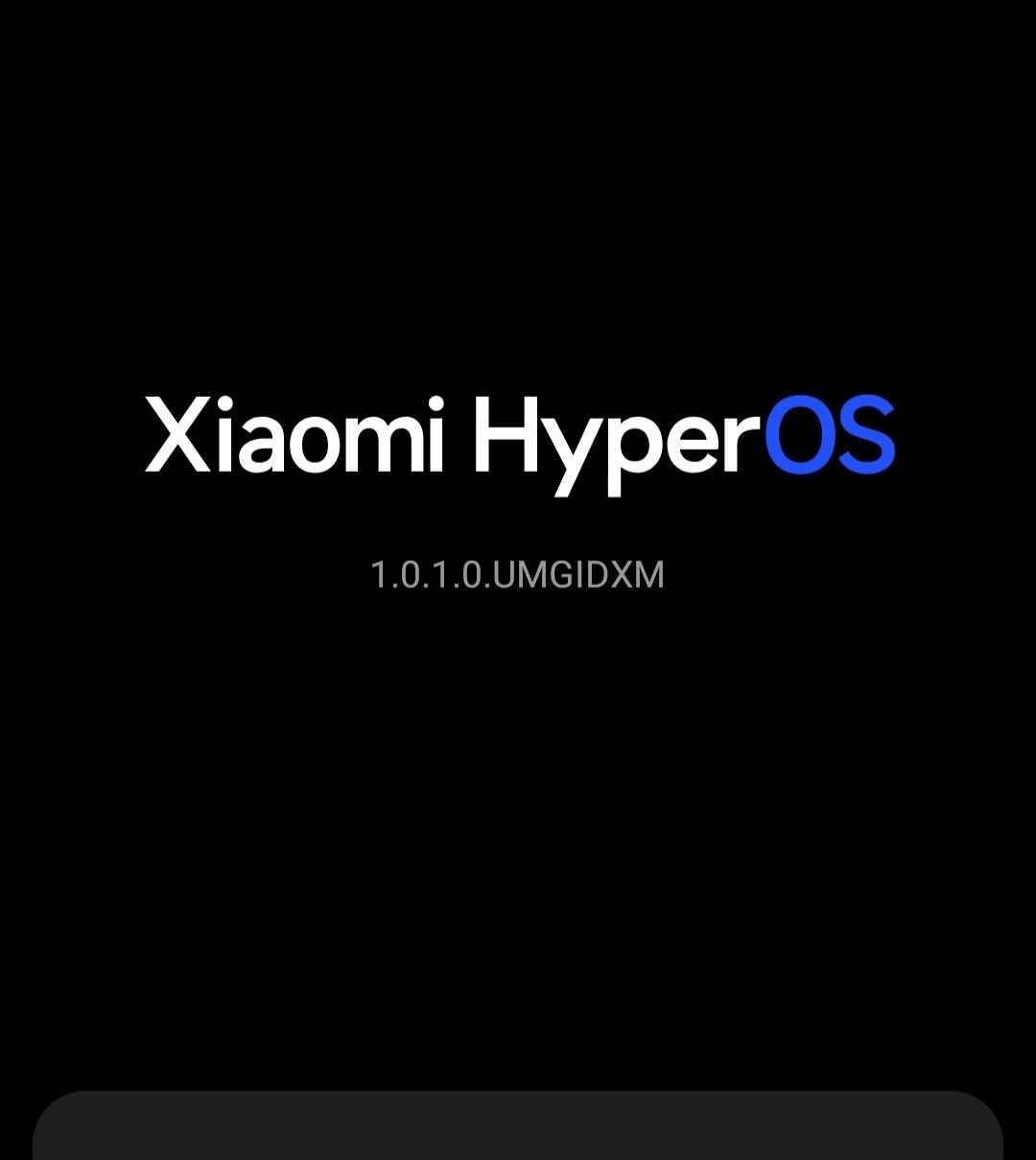 Новий мобільний телефон Смартфон Xiaomi Redmi Note 12 4/128GB OnyxGray