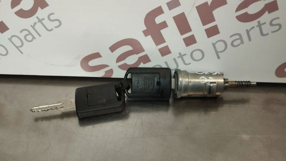 CANHÃO DE IGNIÇÃO OPEL CORSA / COMBO C 01-05 091462299