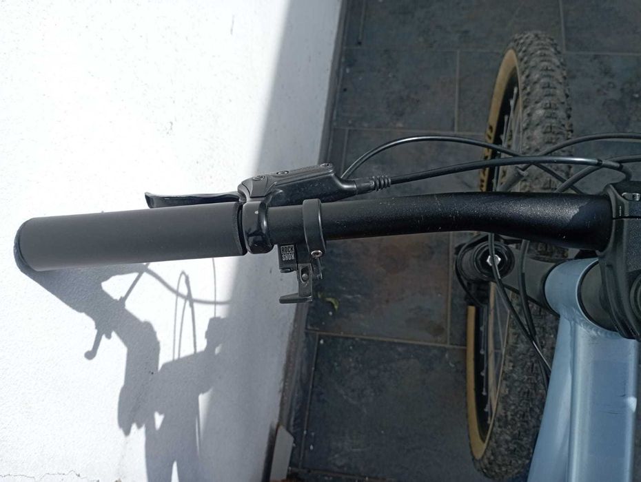 Rockrider EXPL 500 29"