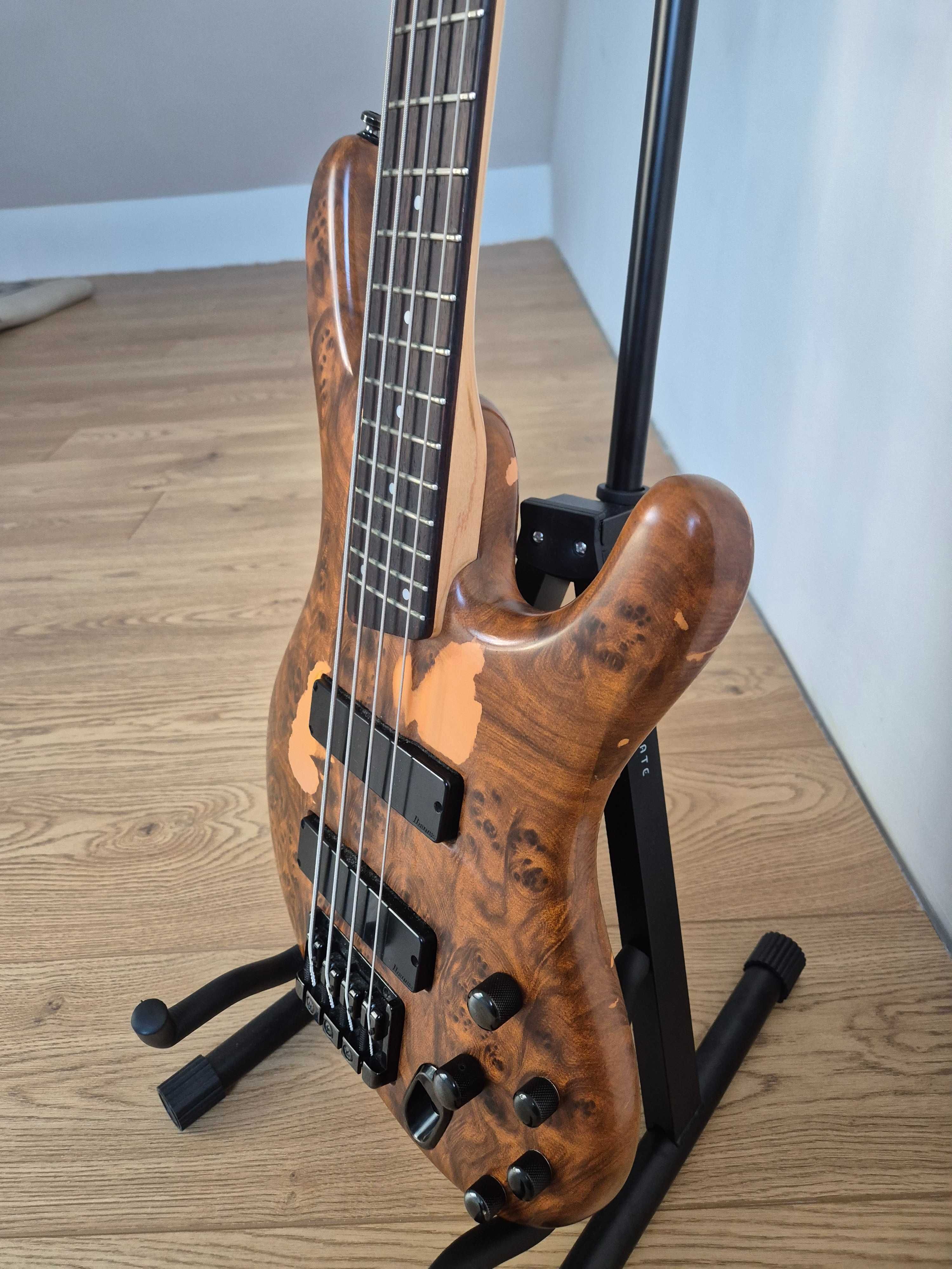 Gitara basowa Ibanez EDB690