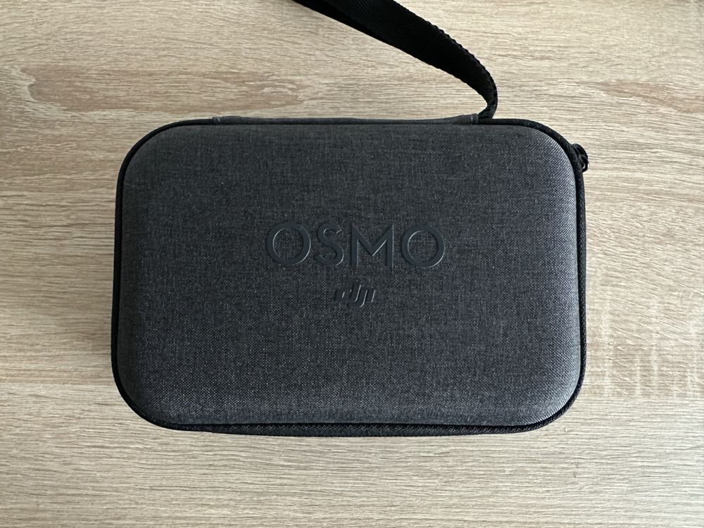 DJI osmo mobile combo 3