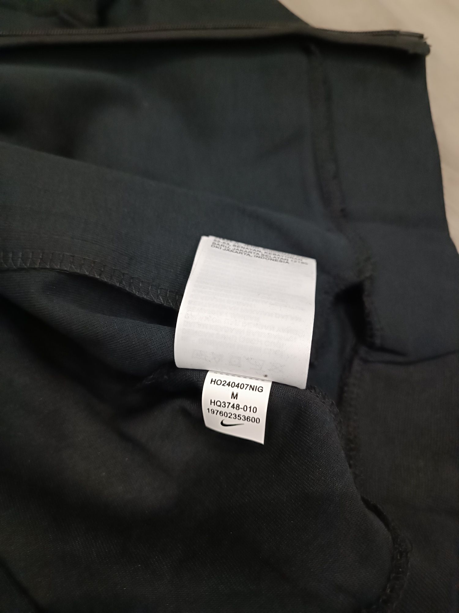 Зип худи Nike Tech Fleece  Syna World Central Cee XL