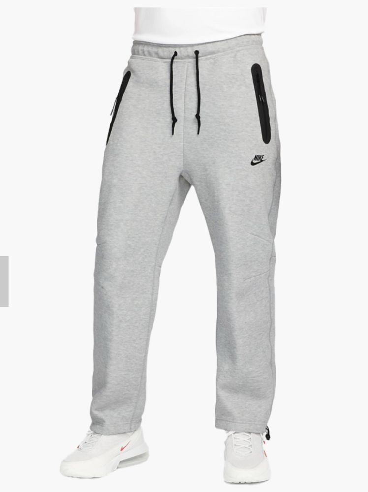 Оригінальні штани Nike tech fleece Sportswear M size