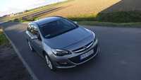 Opel Astra Opel astra 1.6