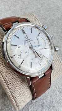 Omega Seamaster 105.005, cal. 321