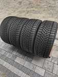 Opony zimowe 245/45/18 100V Fulda Kristall Control HP2 2022r