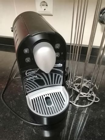 Maquina de  café