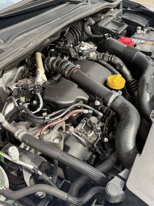 Clio Sport Tour 2019 Limited