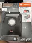 LEDVANCE Lampa robocza akumulatorowa