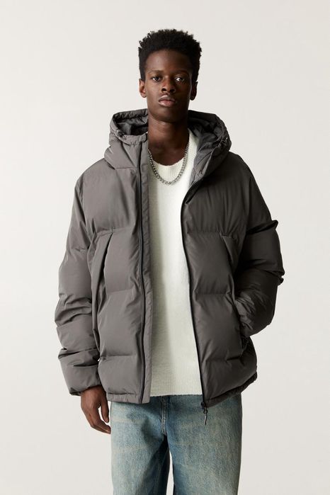 Куртка зимова pull&bear