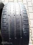 Opony continental  4 szt