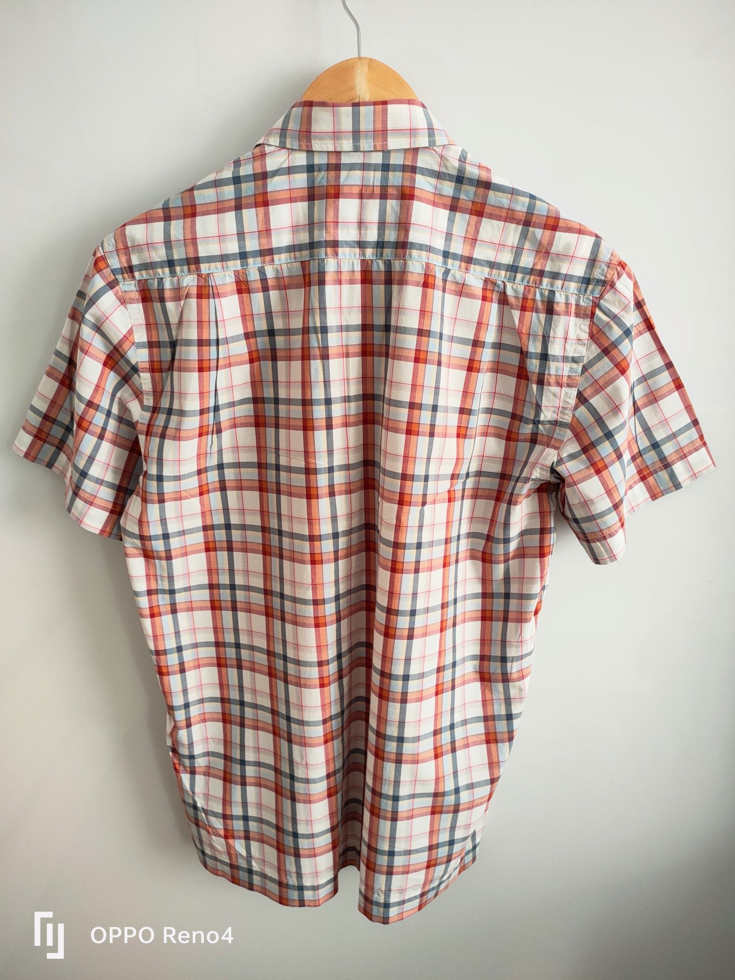 Nowa męska koszula Peak Performance Regular Fit M