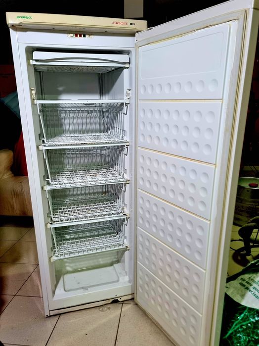 Arca Congeladora Vertical