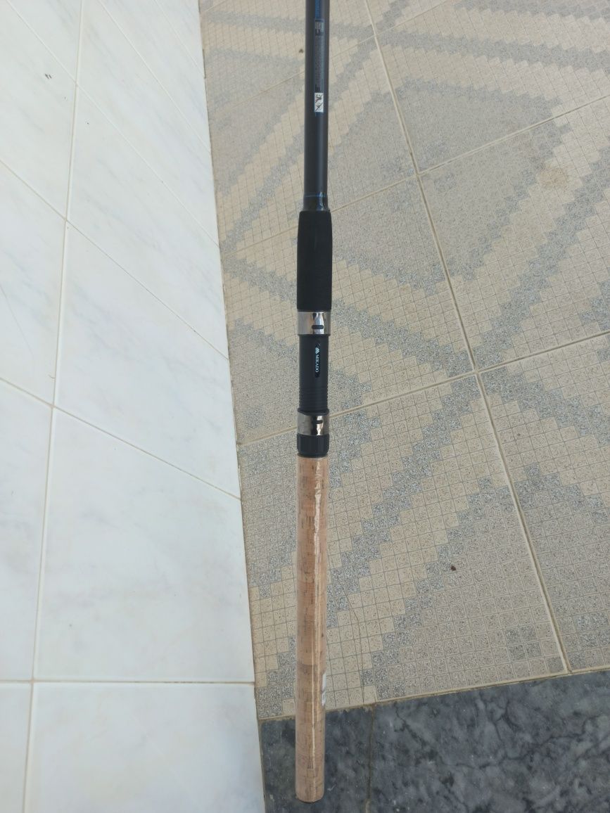 Cana para feeder Mikado Sasori
