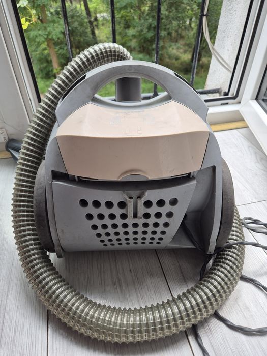 Zelmer Odyssey 1700w na części uszkodzony