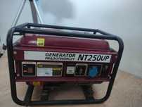 Agregator NT250up