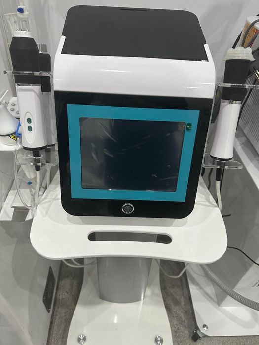 urządzenie w technologii geneo