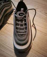 Buty Nike Air Max 97 Grey r.38