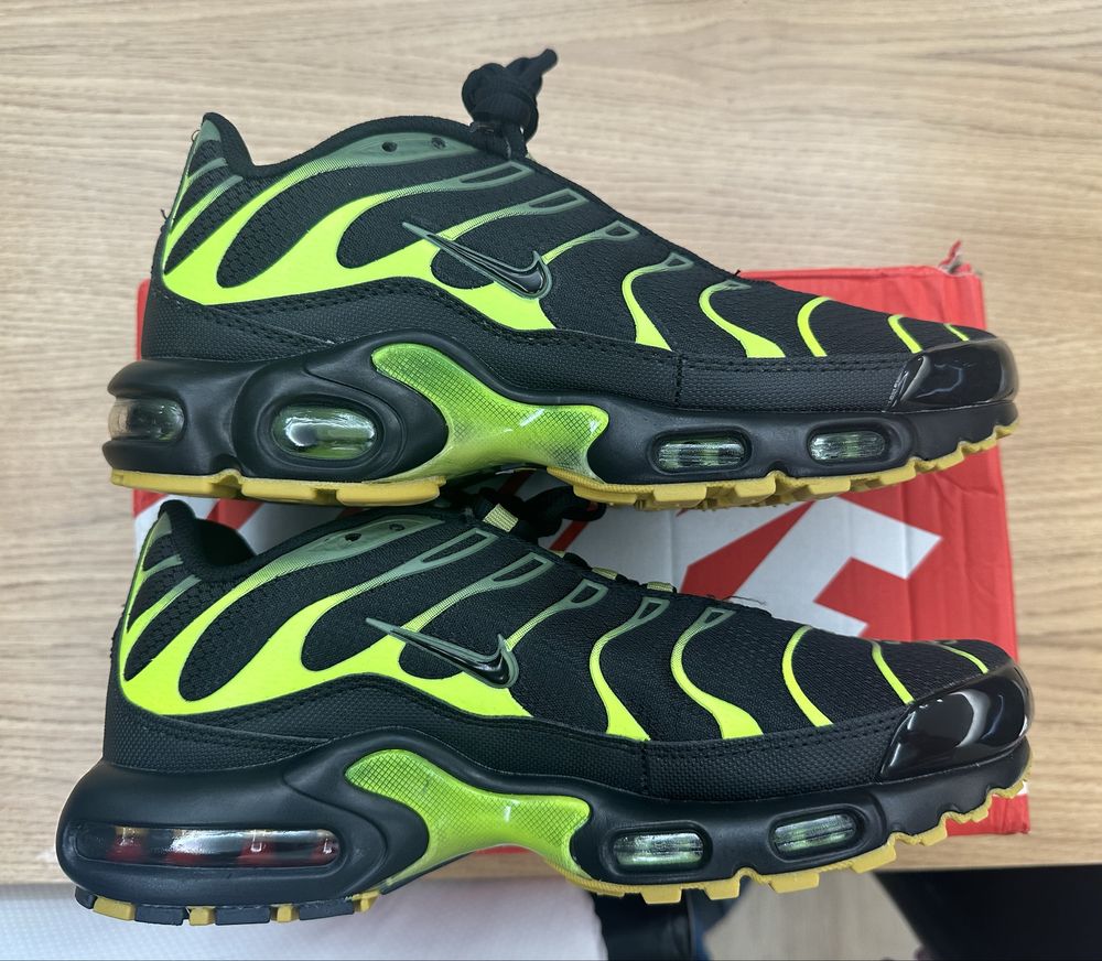 Sapatilha Nike Air Max Plus TN Pacific 42