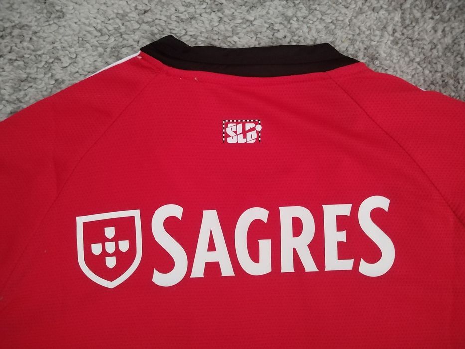 Camisola 2025/2026 Benfica SLB