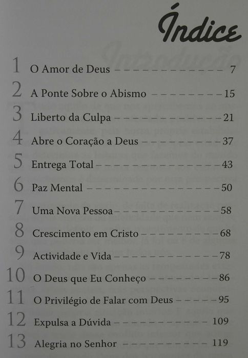 O Caminho Para A Esperança de Ellen G. White