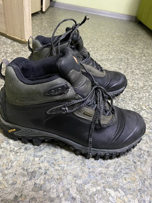 Merrell кросівки чоботи сапоги чоловічі 43,5 р. В слякоть, сніг, бруд