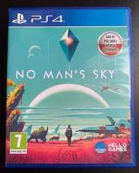 No Man’s Sky Gra PS4/PS5