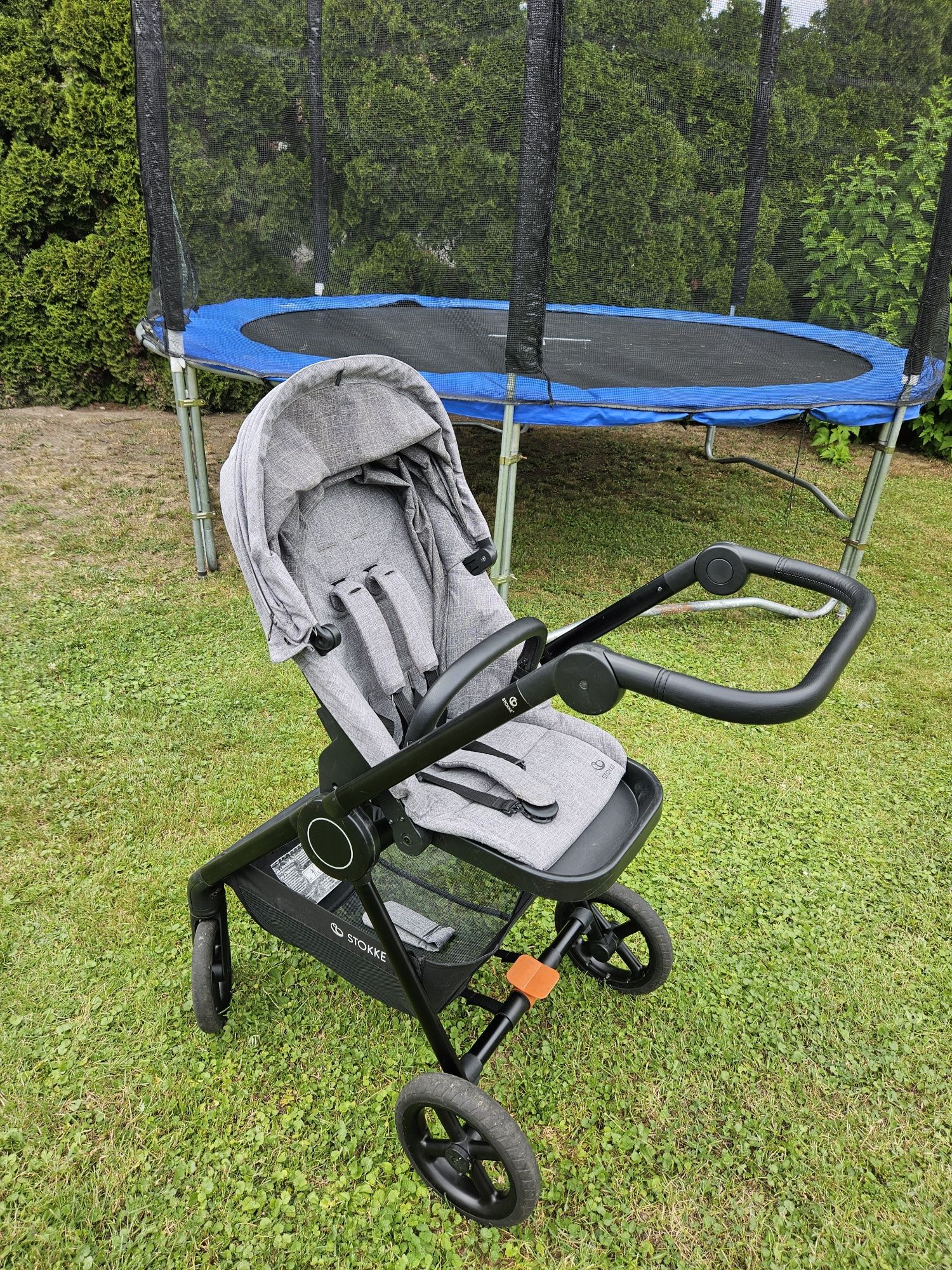 Stokke Beat wózek spacerowy